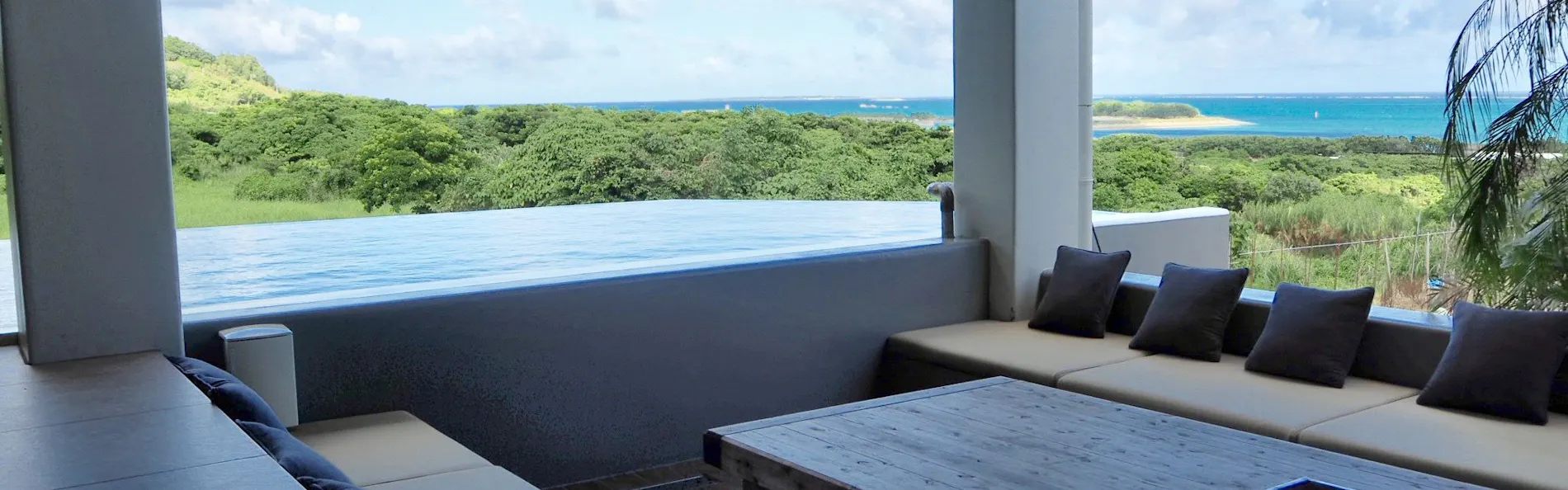 MARINX POOLVILLA NAKANDAKARI