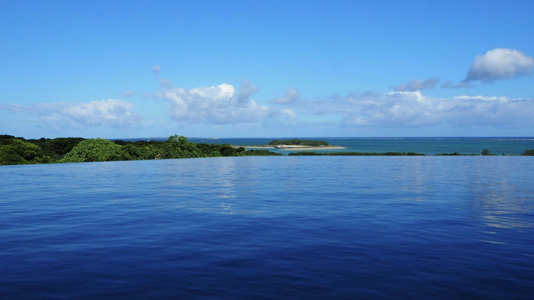 MARINX POOLVILLA NAKANDAKARI