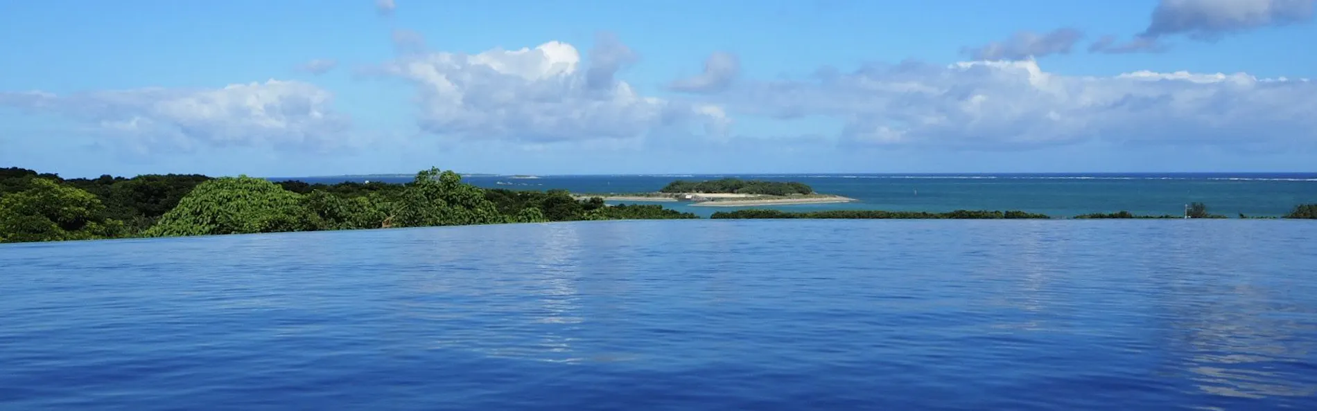 MARINX POOLVILLA NAKANDAKARI