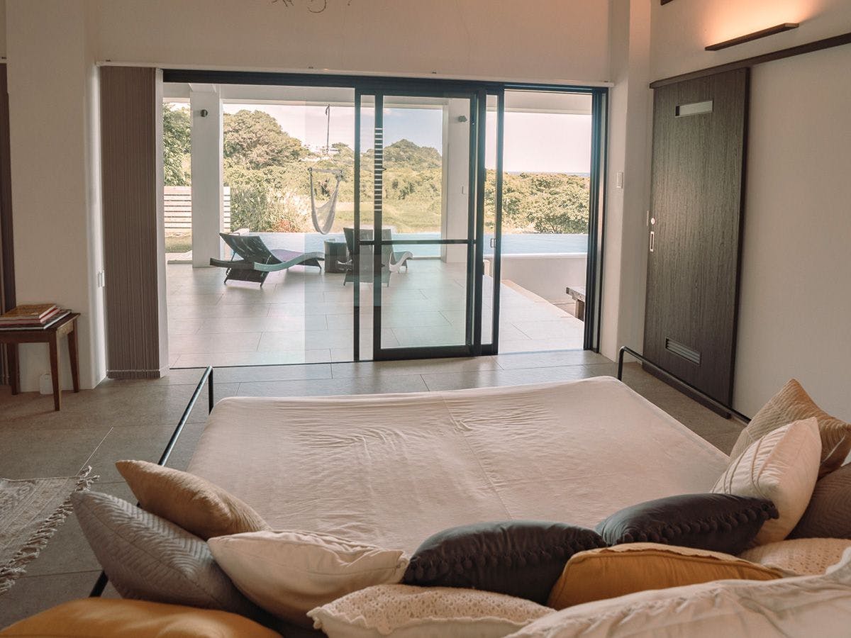 MARINX POOLVILLA NAKANDAKARI