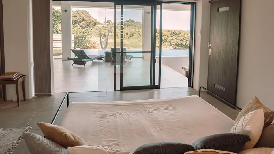 MARINX POOLVILLA NAKANDAKARI