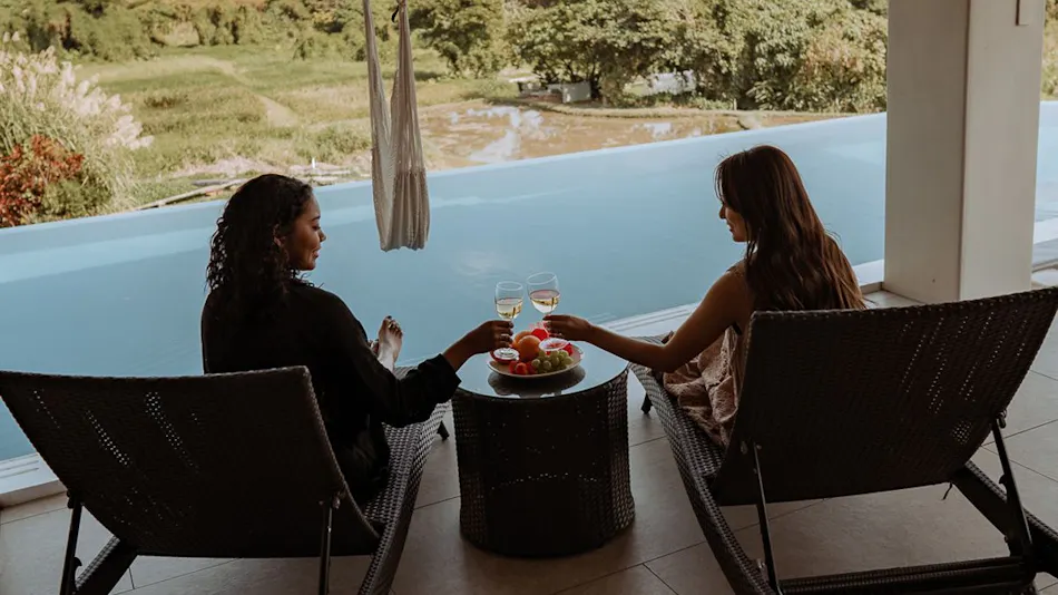 MARINX POOLVILLA NAKANDAKARI