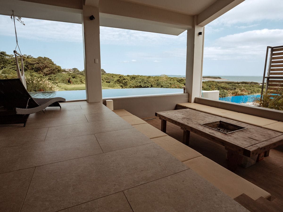 MARINX POOLVILLA NAKANDAKARI