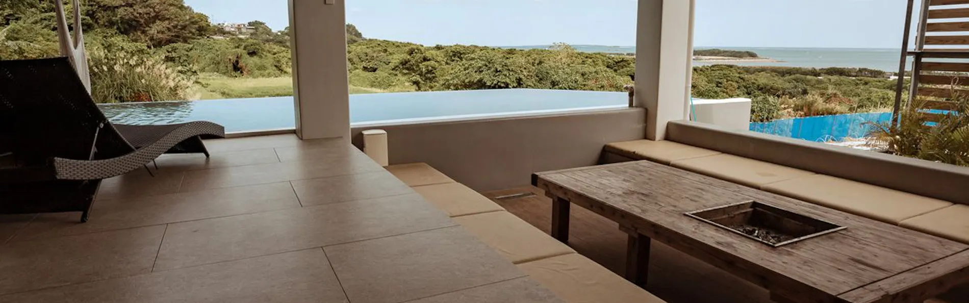 MARINX POOLVILLA NAKANDAKARI