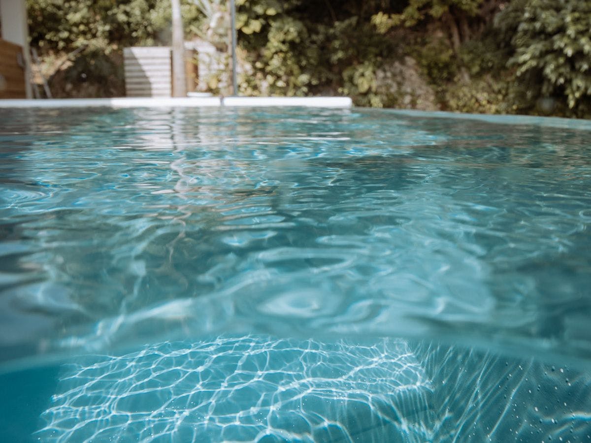 MARINX POOLVILLA NAKANDAKARI