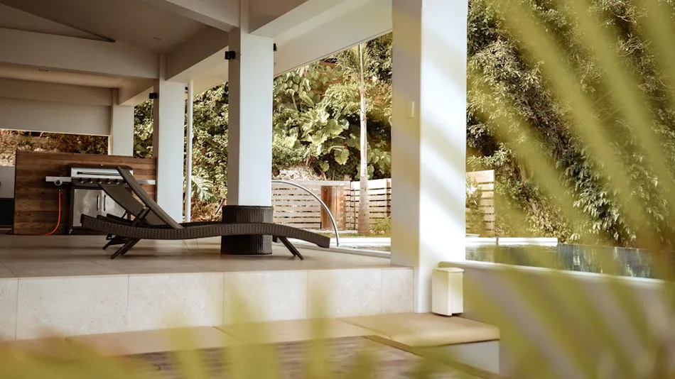 MARINX POOLVILLA NAKANDAKARI