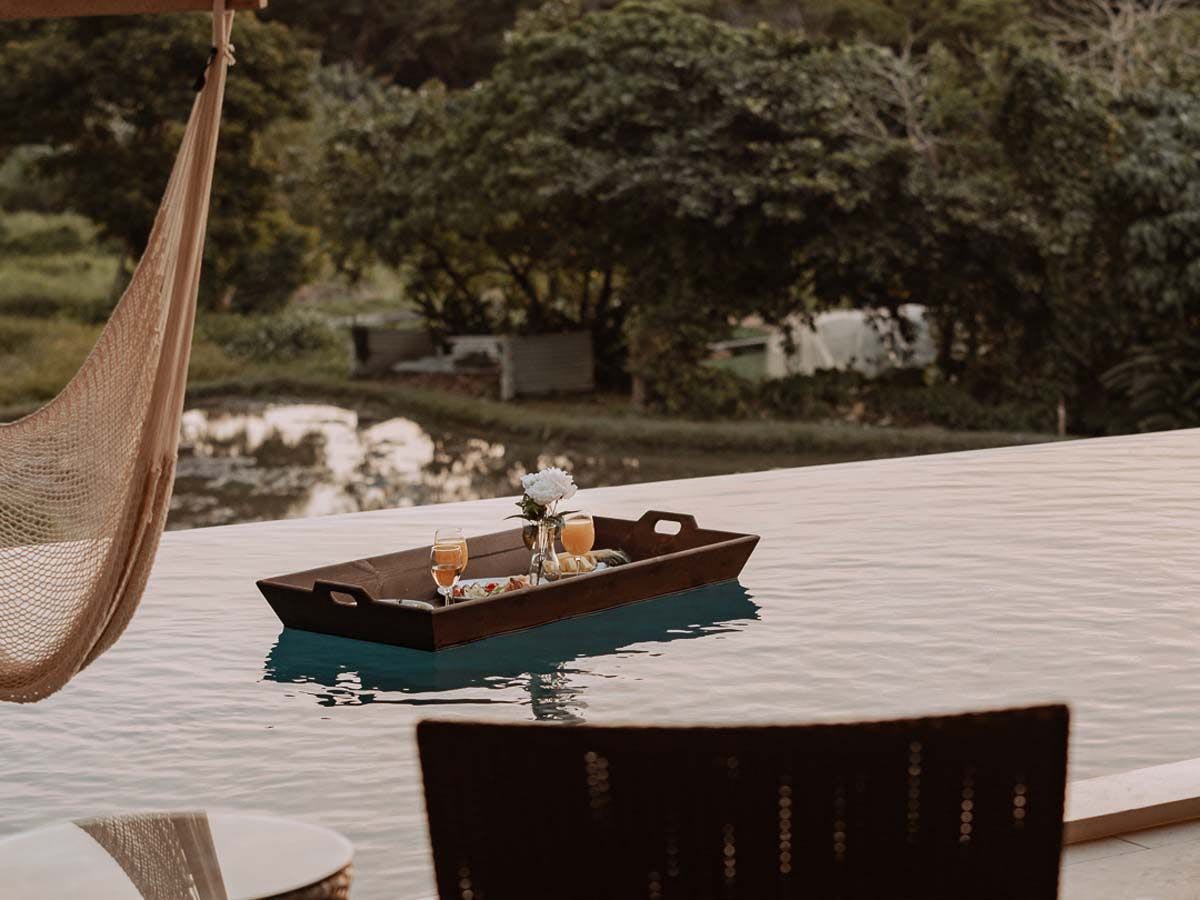 MARINX POOLVILLA NAKANDAKARI