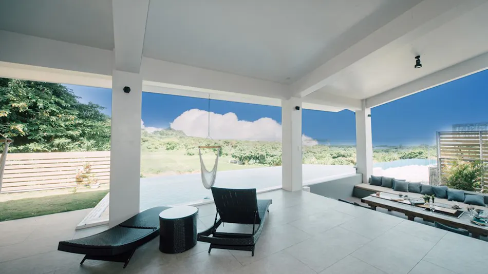 MARINX POOLVILLA NAKANDAKARI