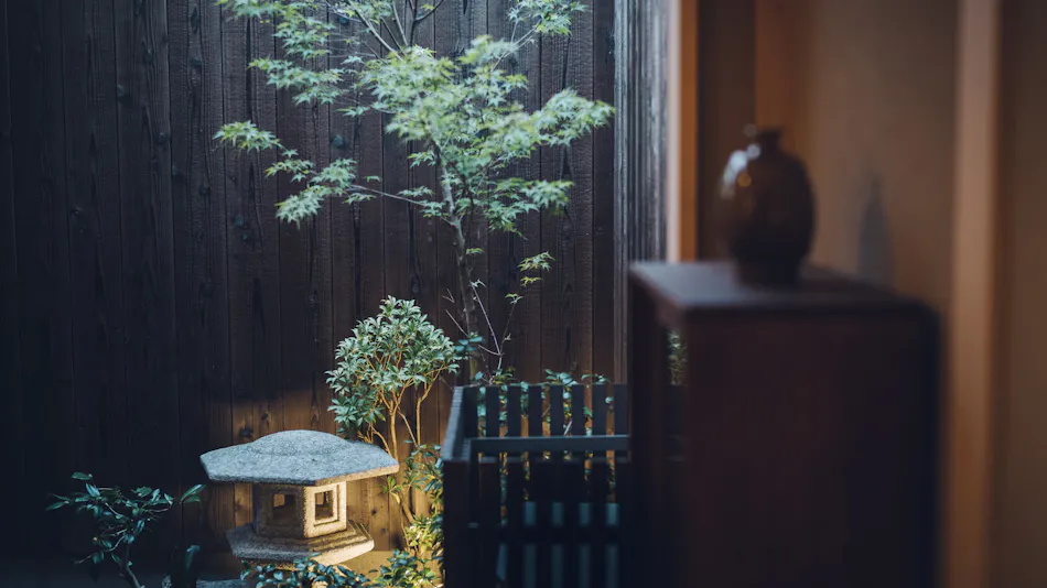 Someno House Dog Friendly Kyoto