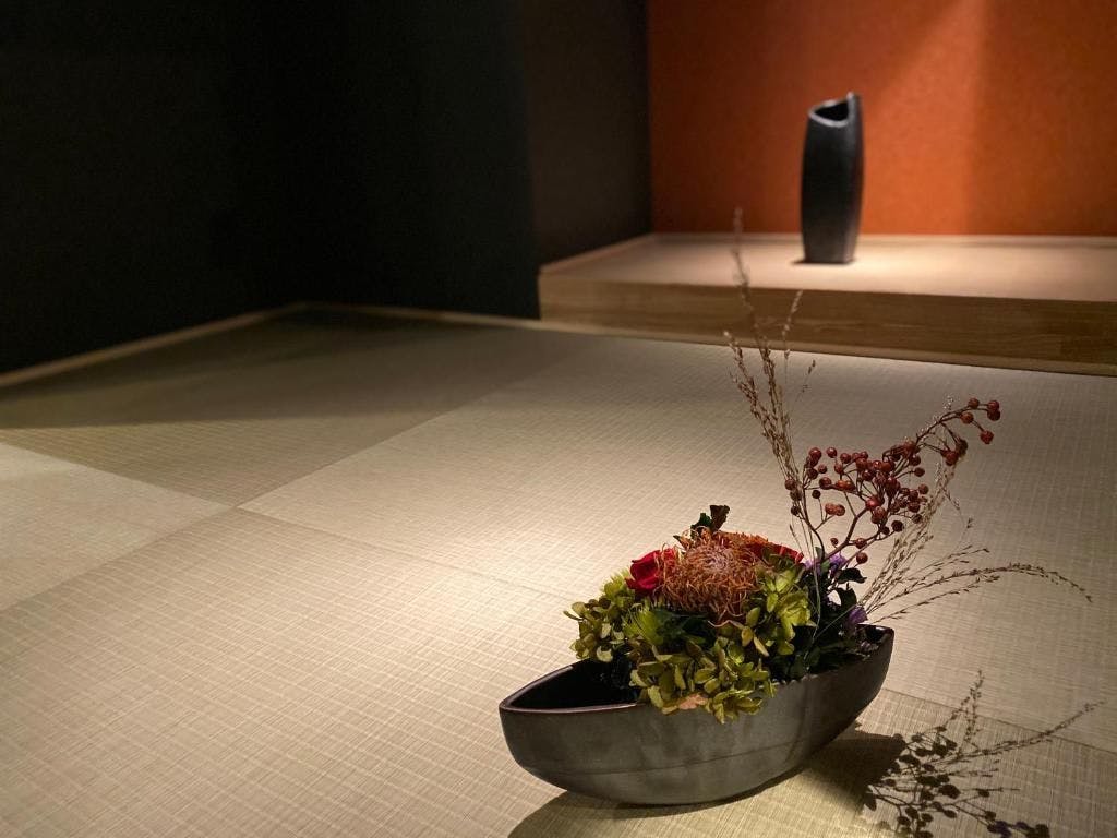 ランドーレジデンスすすきのスイーツ