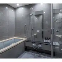 ラグジュアリシティスイート 檜風呂