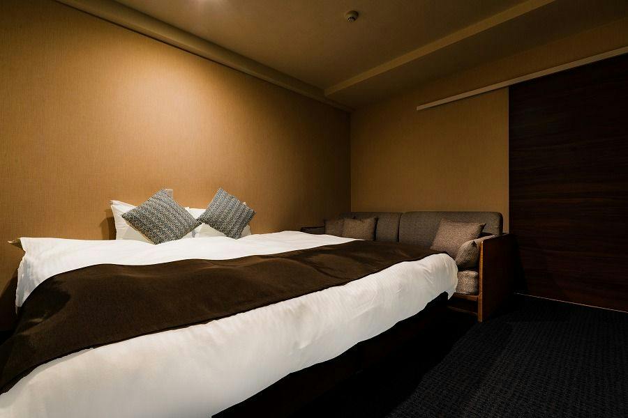 Randor Residence Susukino Suites