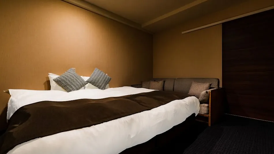 Randor Residence Susukino Suites