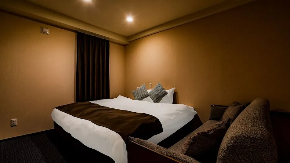 Randor Residence Susukino Suites