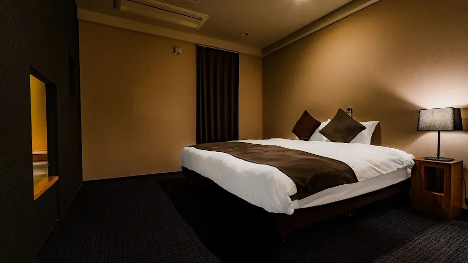 Randor Residence Susukino Suites