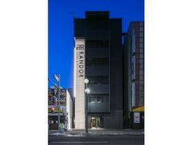 ランドーレジデンスすすきのスイーツ