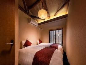 紡　堀川吉文字