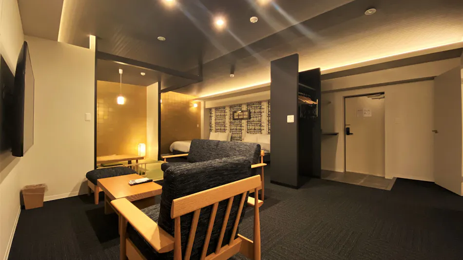 Lando Hotel Fukuoka Annex