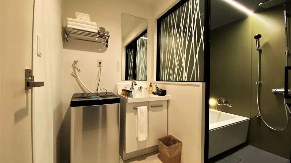 Lando Hotel Fukuoka Annex