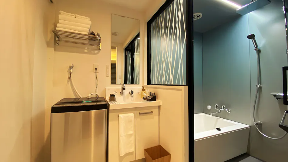 Lando Hotel Fukuoka Annex