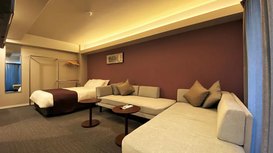Lando Hotel Fukuoka Annex