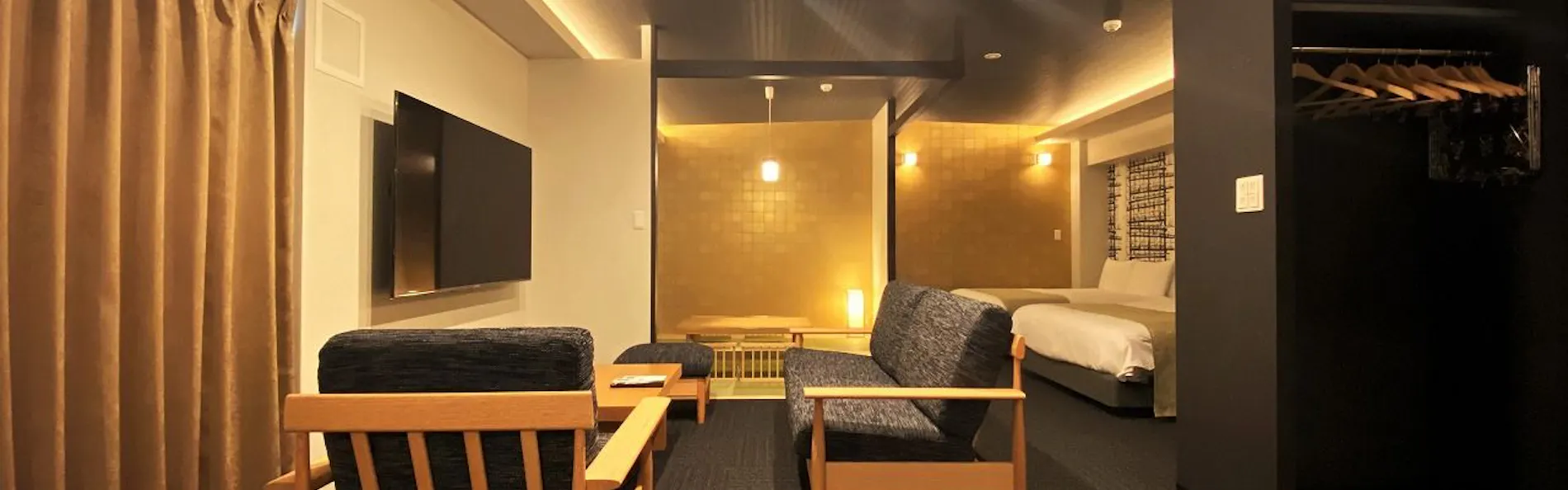 ランドーホテル福岡アネックス