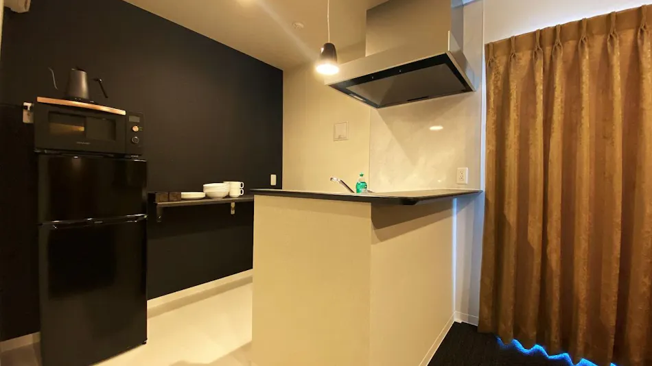 Lando Hotel Fukuoka Annex