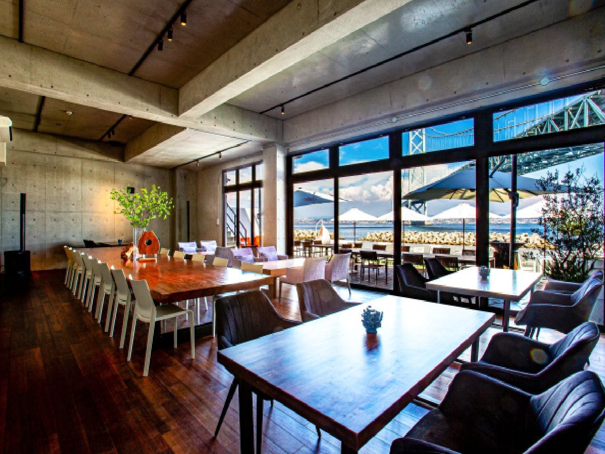 CORAL SUITE VILLA awaji