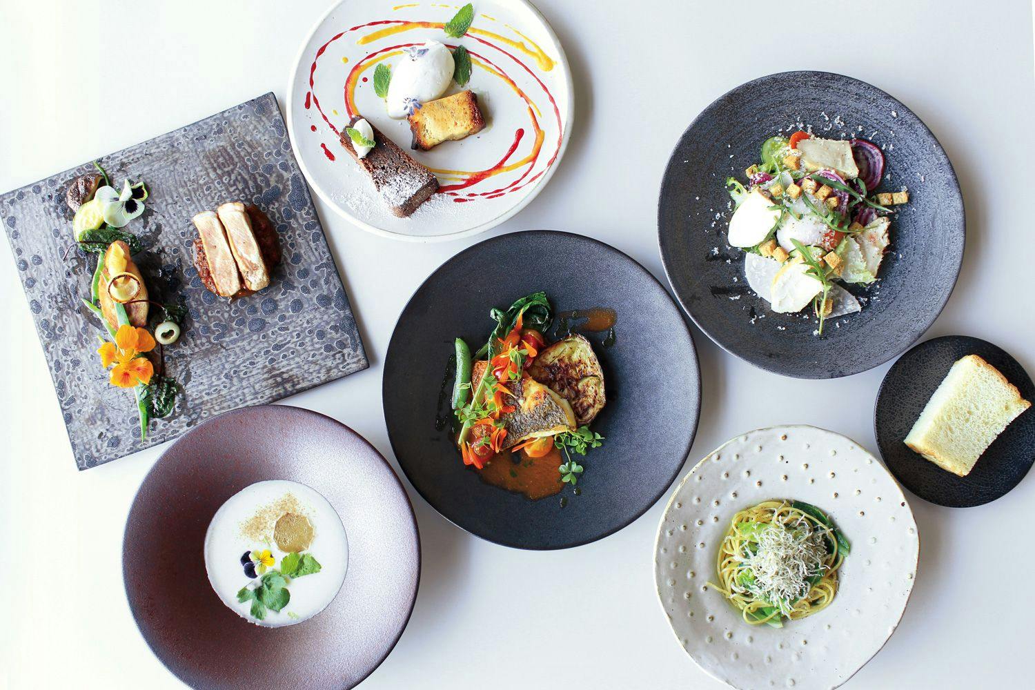 ランチ 淡路島 岩屋