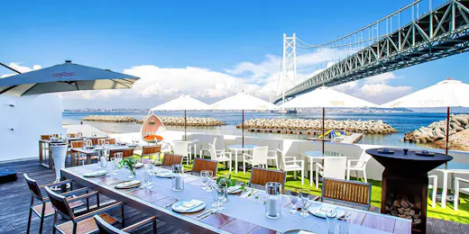 CORAL SUITE VILLA awaji