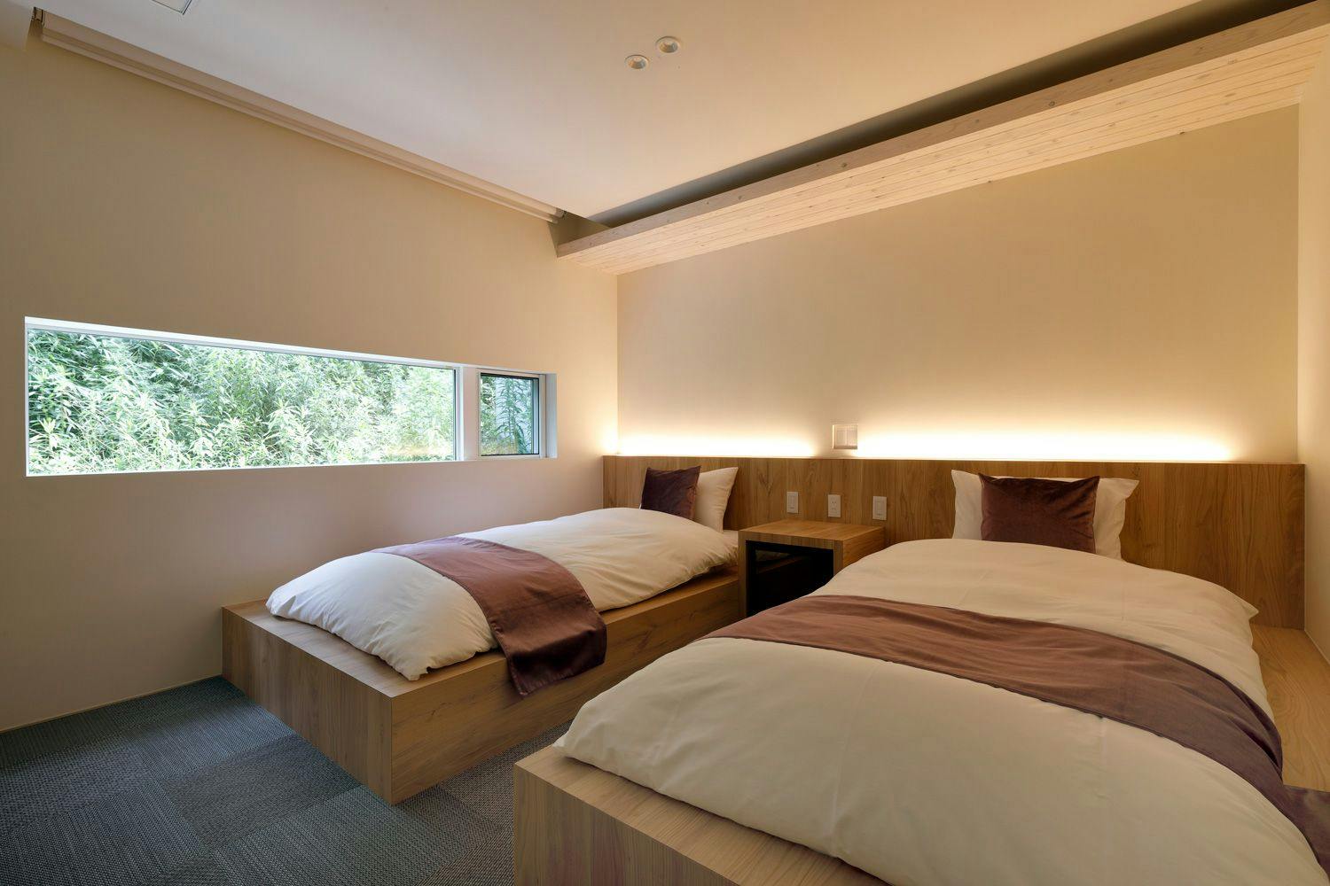 CORAL SUITE VILLA awaji