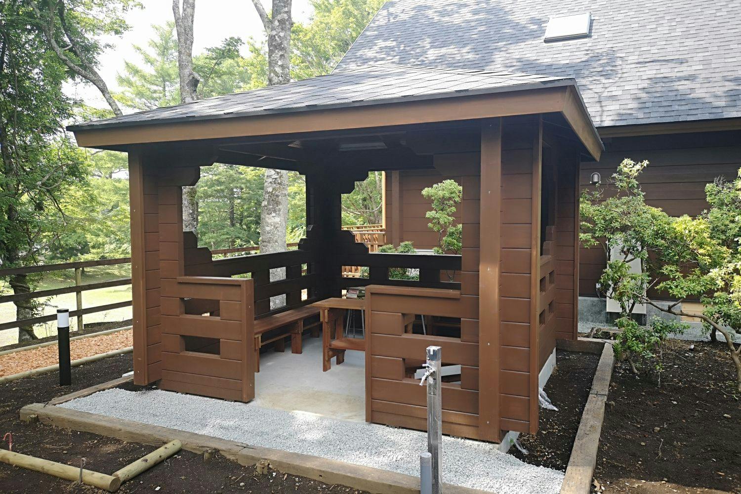 VILLA　SUOMI（ヴィラ　スオミ）