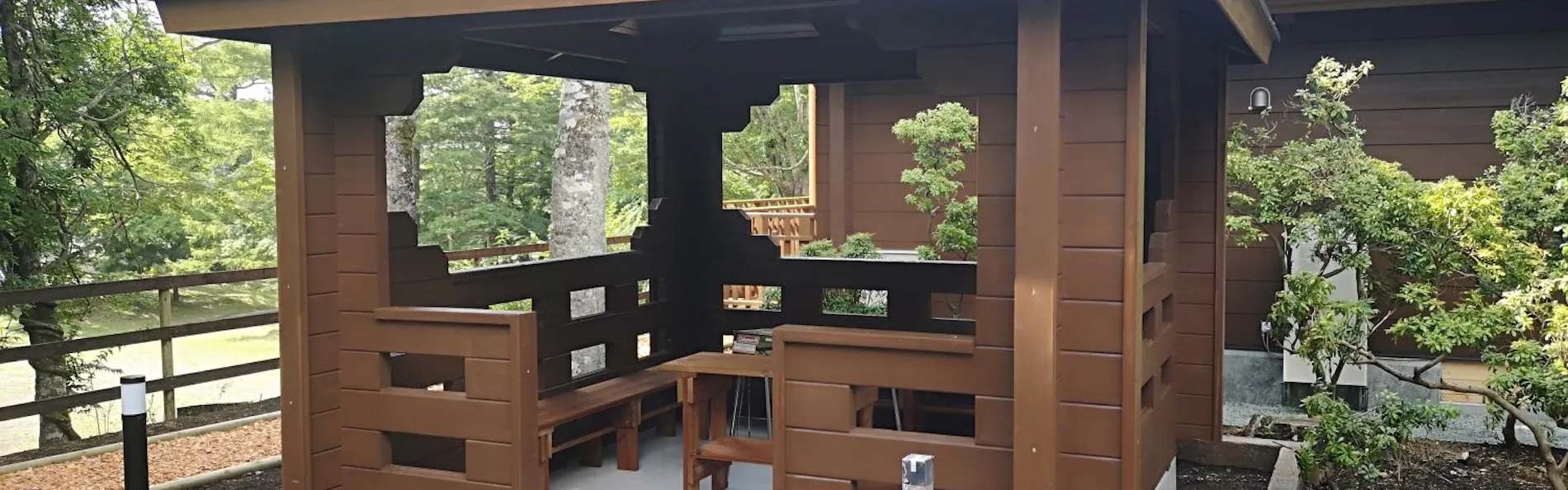 VILLA SUOMI(ヴィラ スオミ)