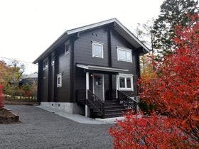 VILLA SUOMI(ヴィラ スオミ)