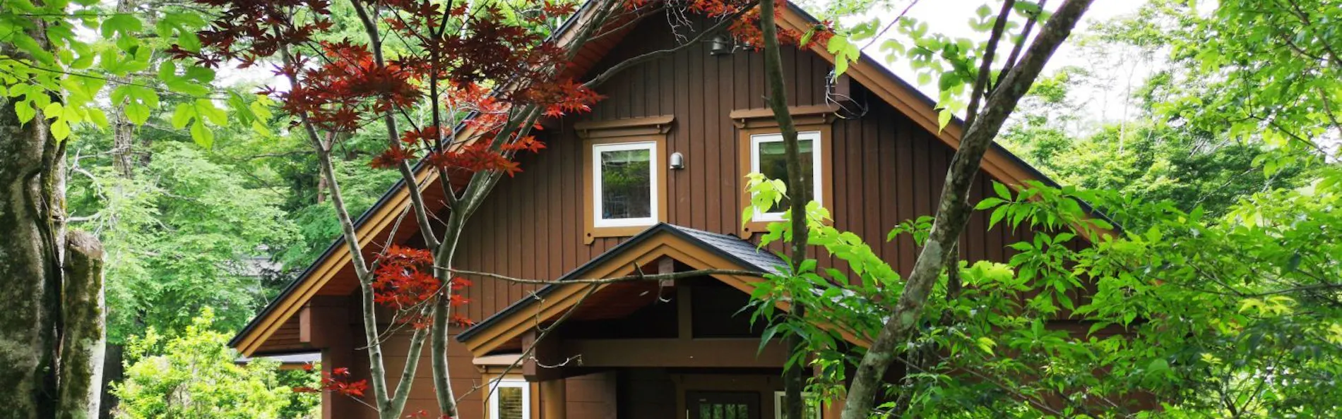 VILLA SUOMI(ヴィラ スオミ)
