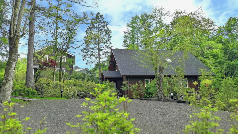 VILLA SUOMI