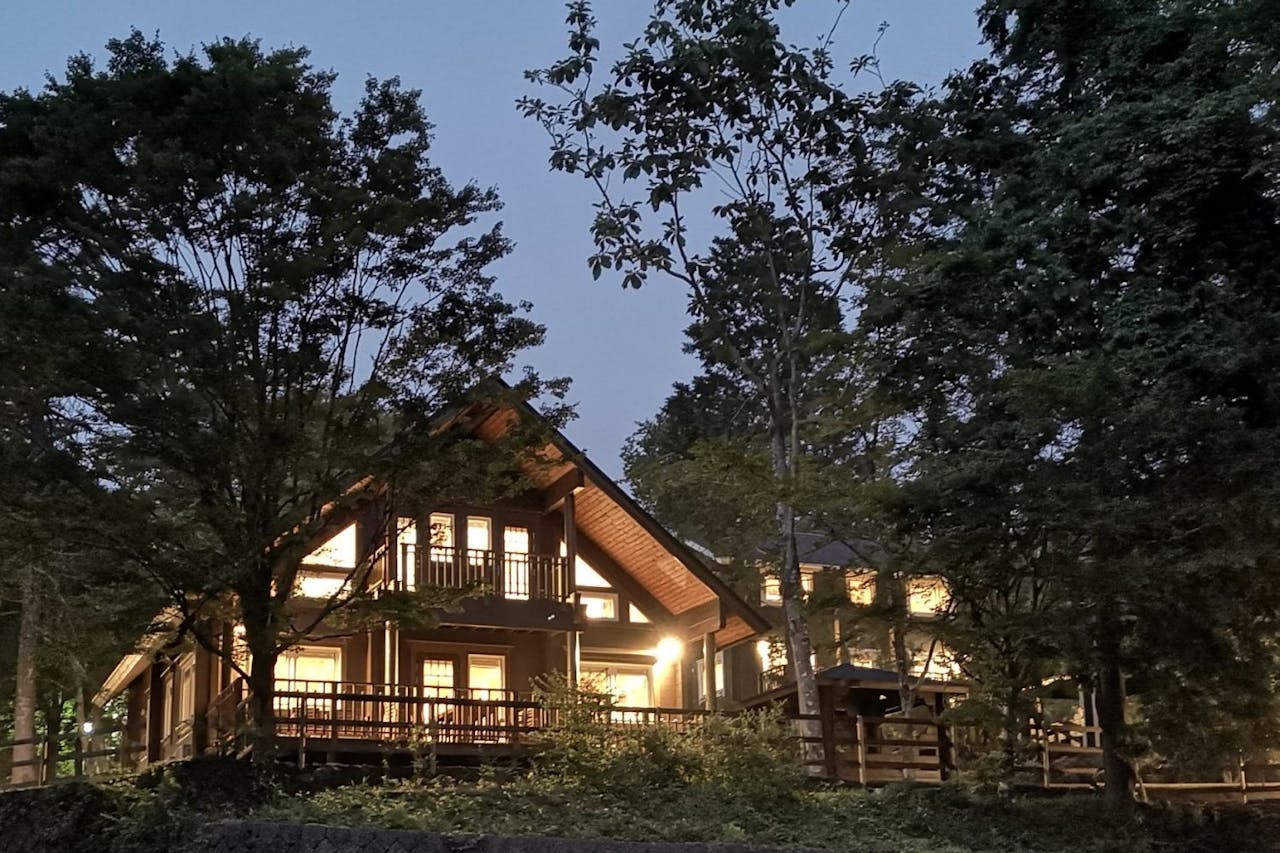 山梨の長期滞在型キッチン付きホテル 貸別荘 コテージ 選 Iisentaku 山梨の長期滞在型キッチン付きホテル 貸別荘 コテージ 選 Iisentaku