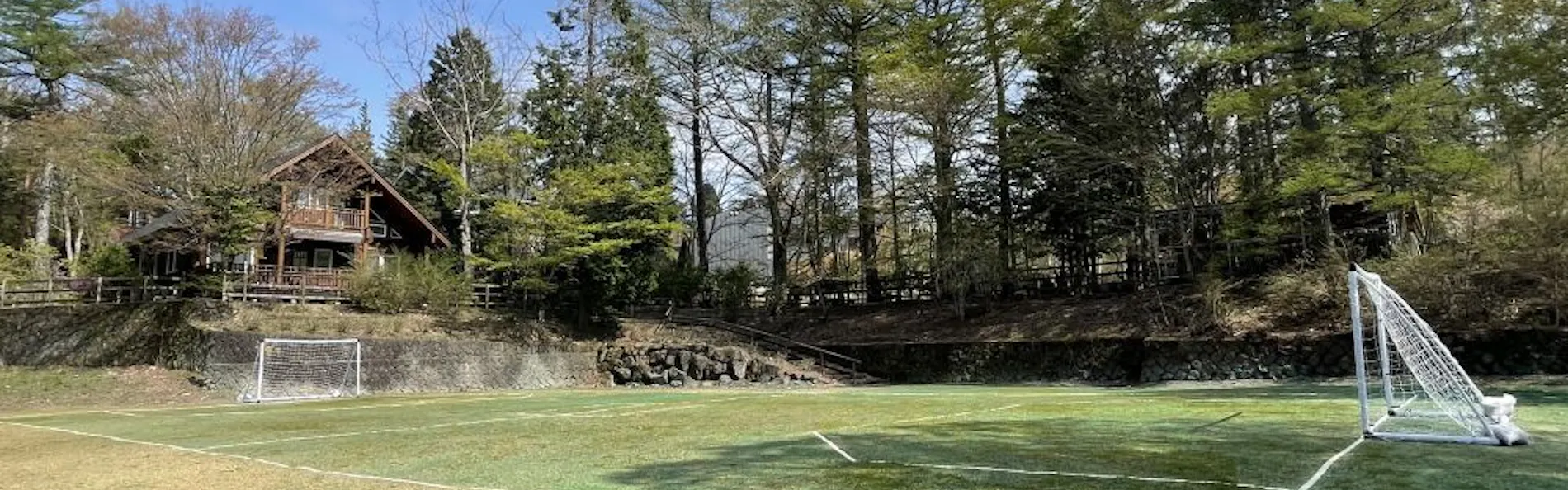 VILLA SUOMI(ヴィラ スオミ)