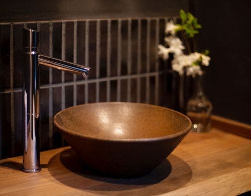 金渓のトイレ詳細