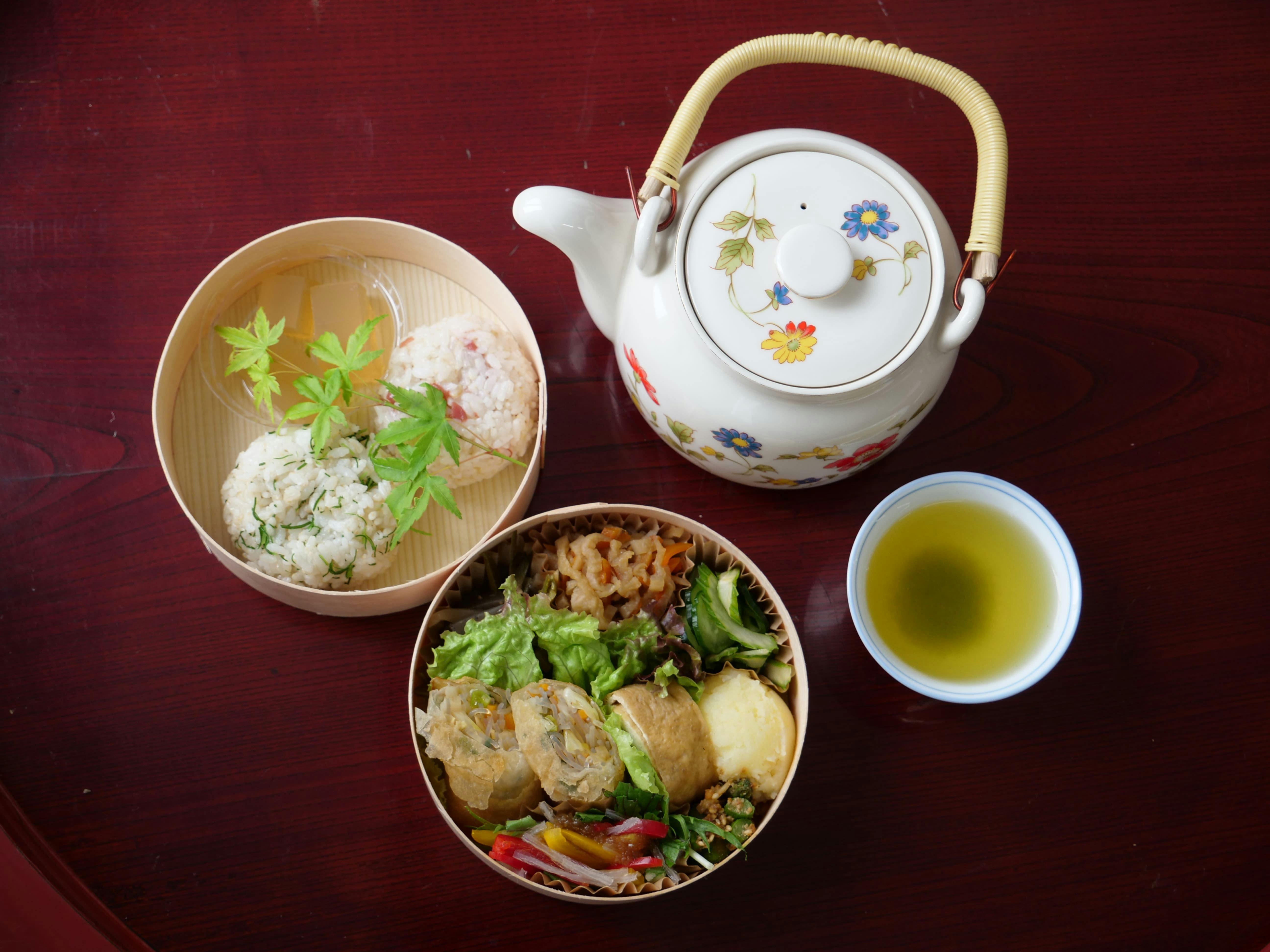 八ヶ岳おひさまや