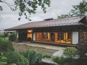 ヤマウラステイ信州八ヶ岳