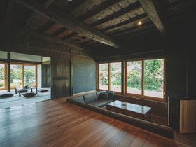 ヤマウラステイ信州八ヶ岳&nbsp;施設全景