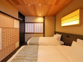 京のおおぞら　彩華　織の宿