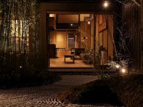 京のおおぞら 彩華 織の宿
