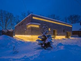 雪蔭