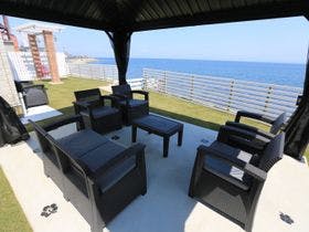 【近畿・関西／兵庫県淡路島淡路の貸し別荘・コテージ・ヴィラ】Luana House