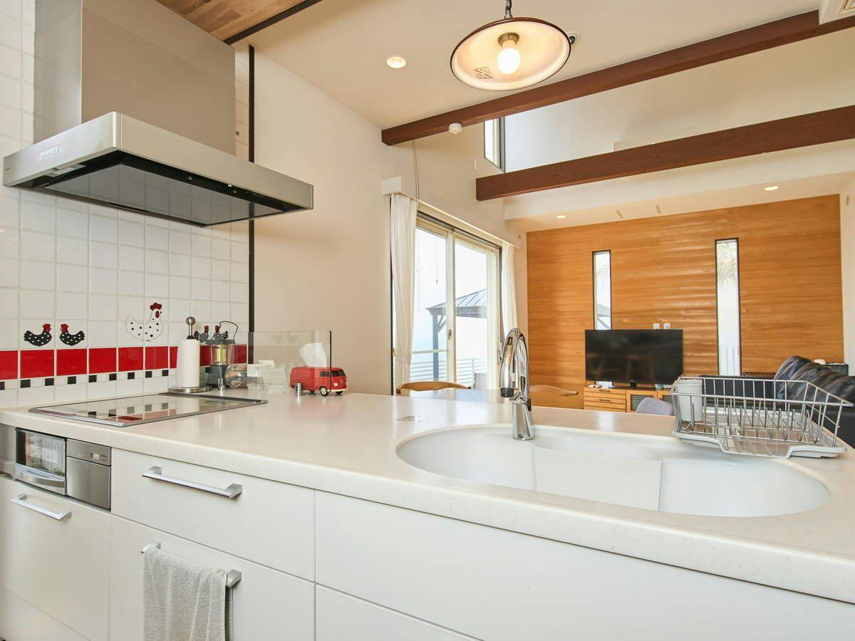 Luana House