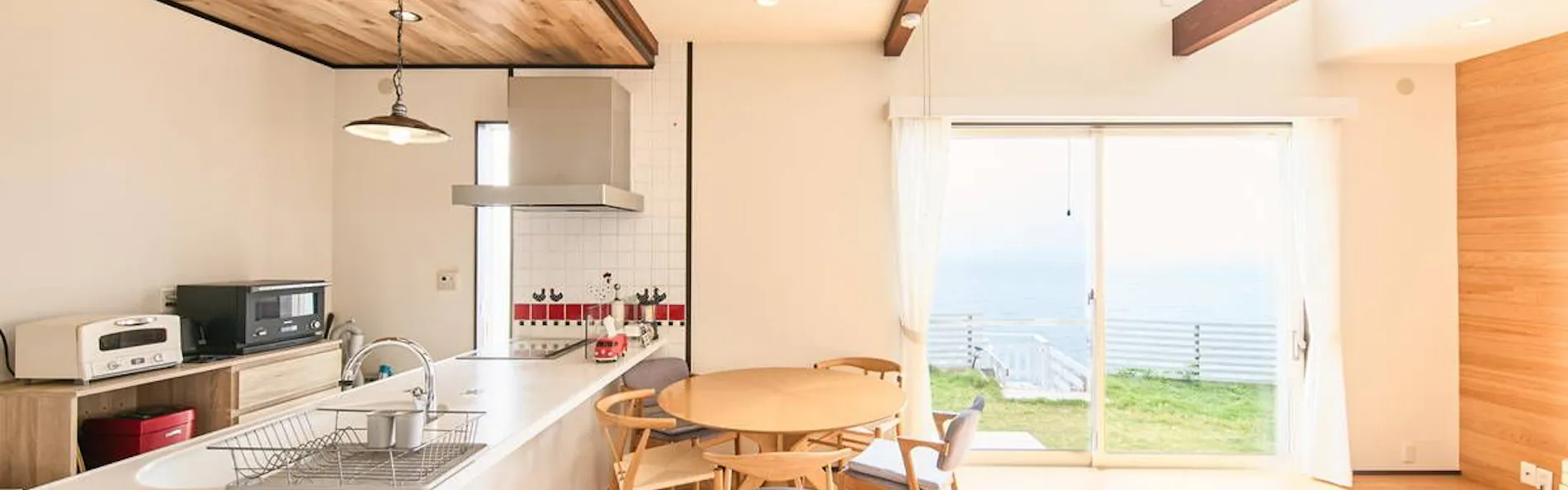 Luana House