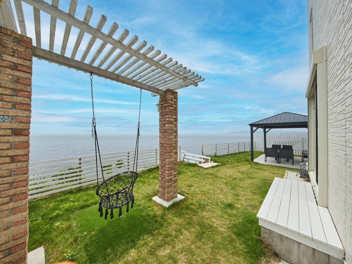 庭・ドッグラン