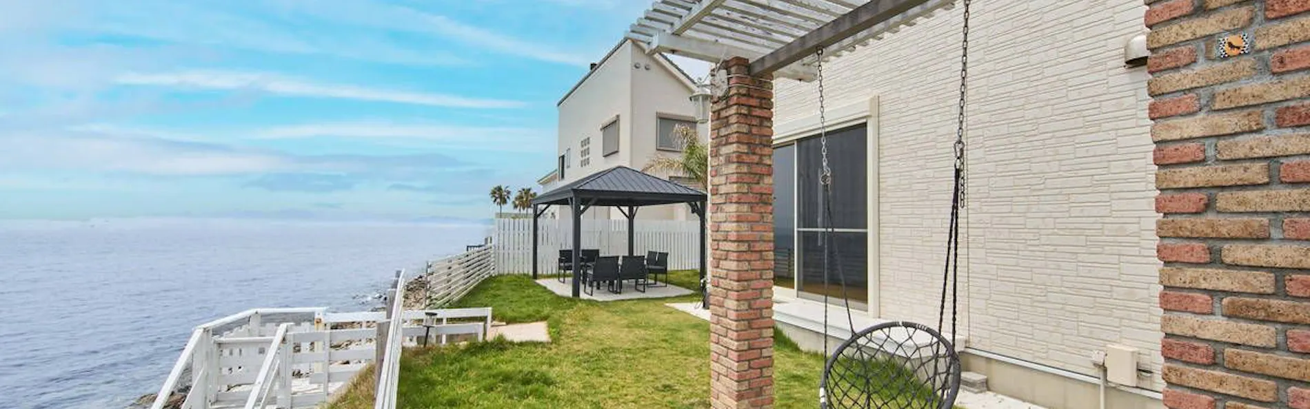 Luana House